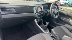 Volkswagen Polo 1.0 TSI Life 5dr Petrol Hatchback